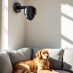 top smart home cameras