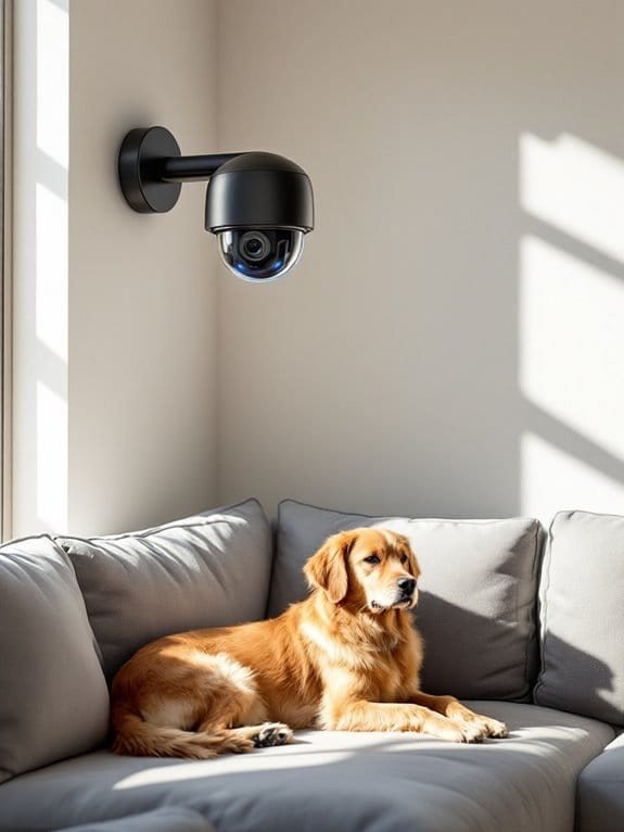 top smart home cameras