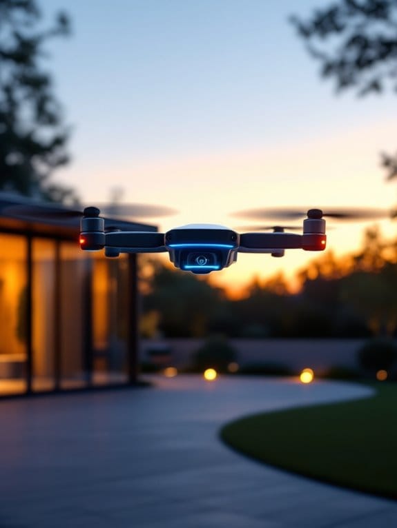 top smart home security