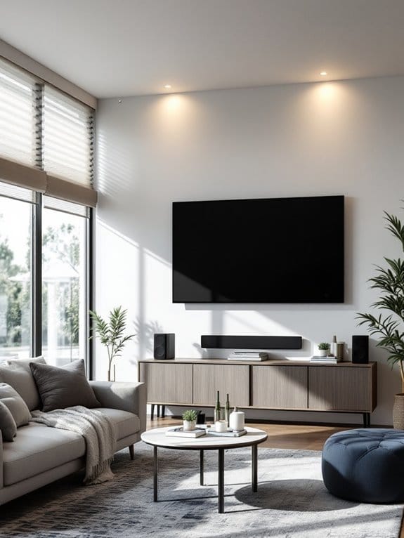 top smart home solutions