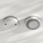 top smoke detector types