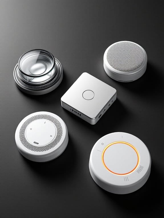 top smoke detectors 2025