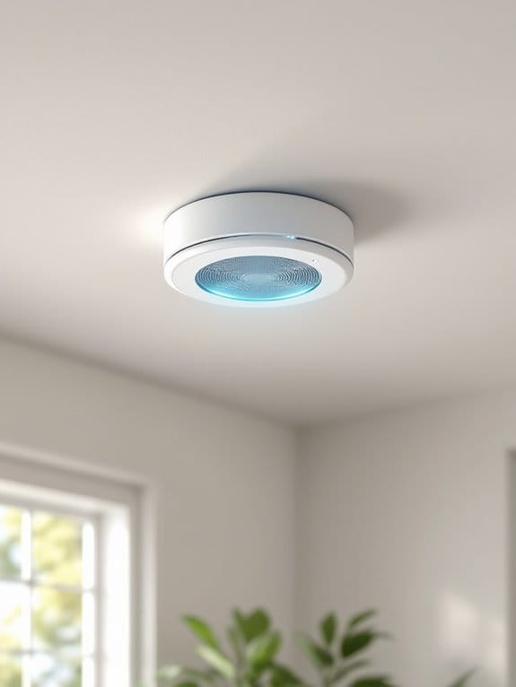 top smoke detectors 2025