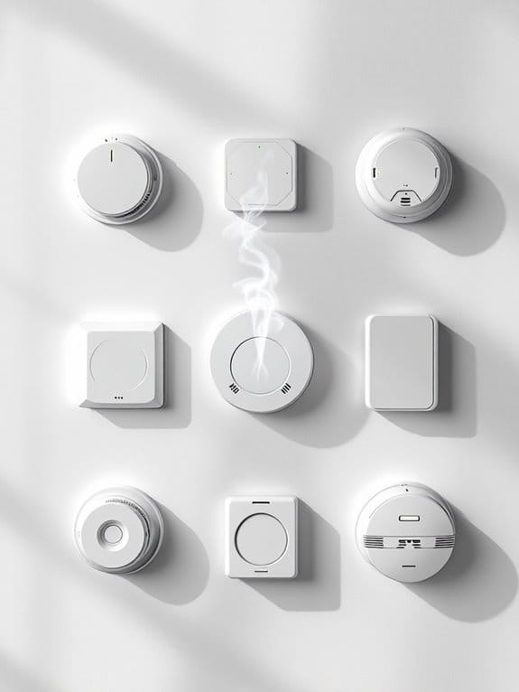 top smoke detectors 2025