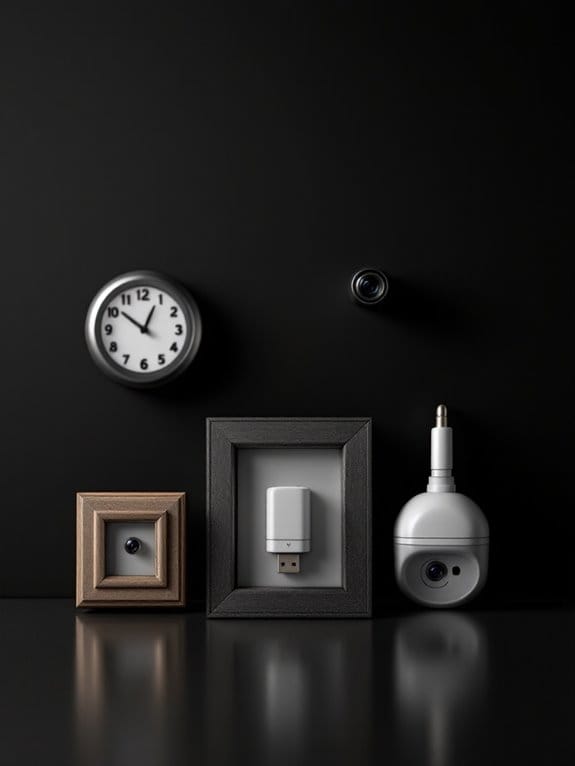top spy cameras reviewed