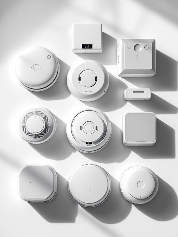 top usi smoke detectors