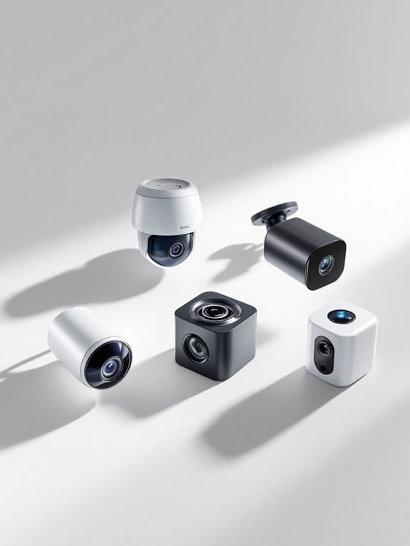 top wifi cameras 2025