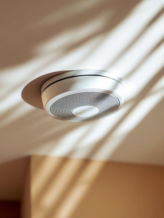top wireless heat alarms