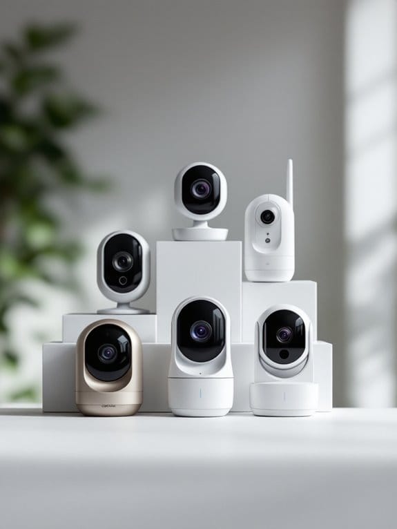 wifi camera pricing factors