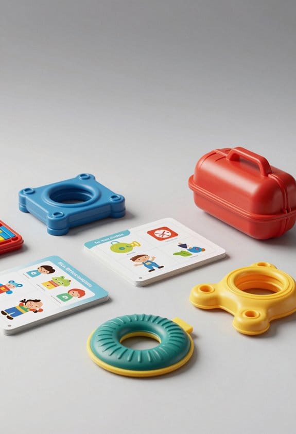 age appropriate fire safety education