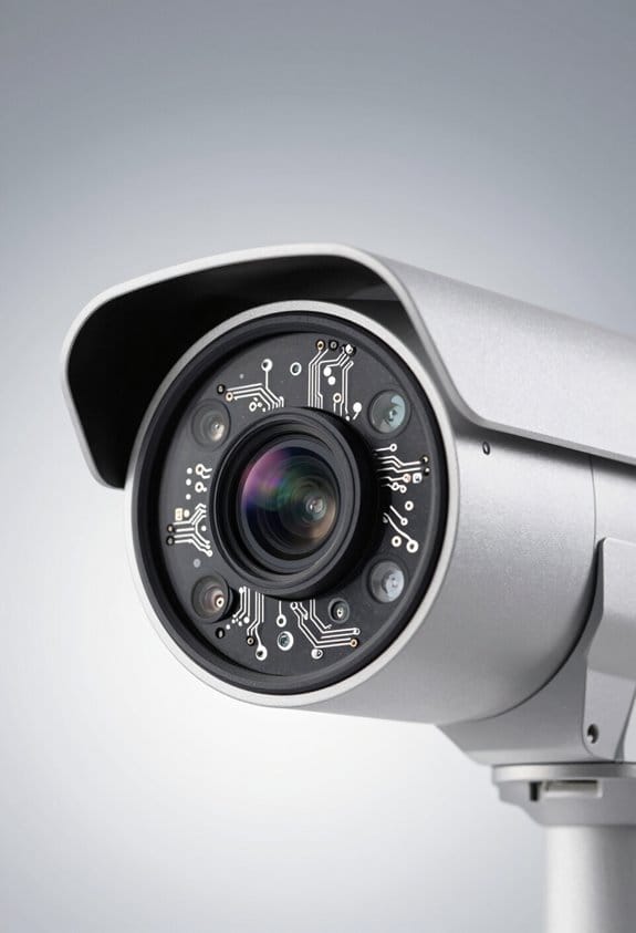 ai enhances security detection