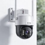 ai powered person detection
