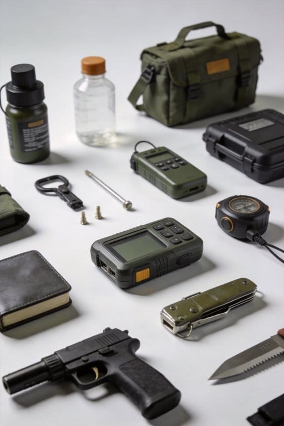 beginner prepper supply essentials