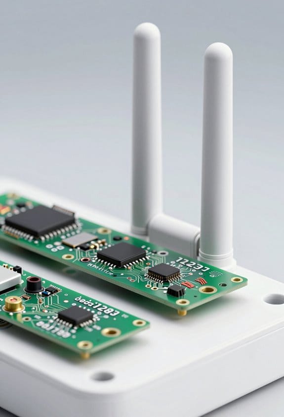 choosing wireless safety protocols