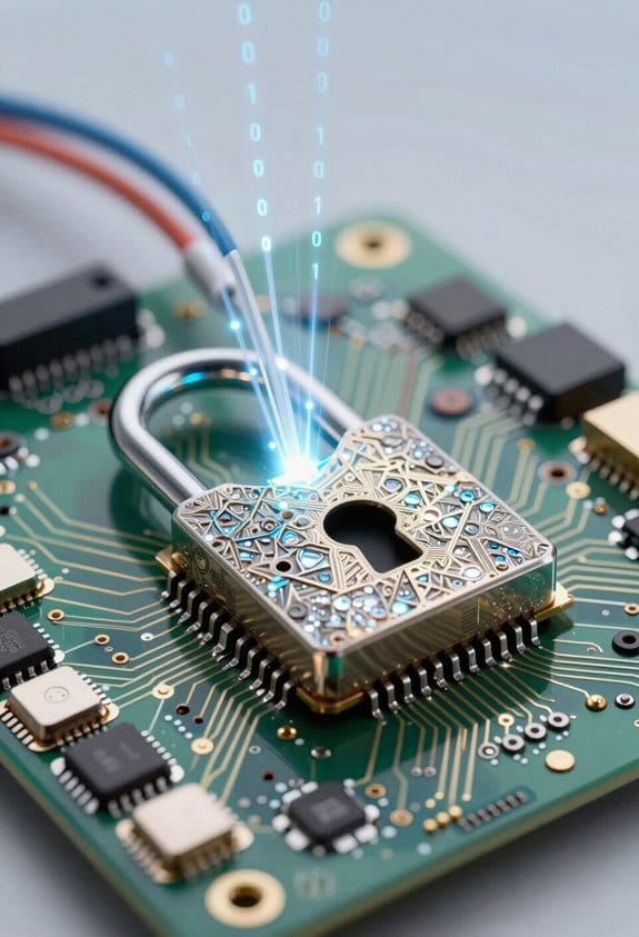 data encryption for security