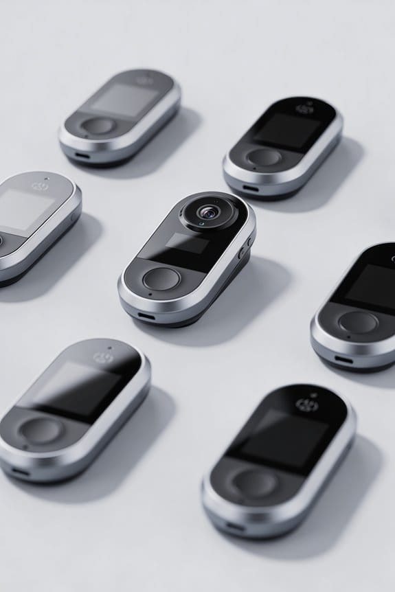 diy video doorbell options