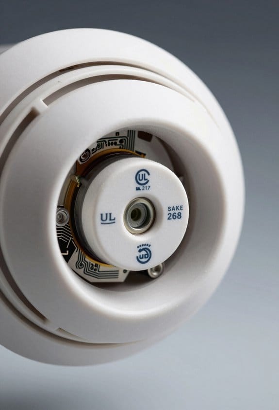 effective smoke alarm standards