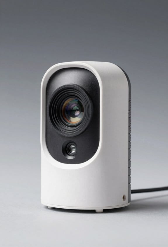 efficient home security solution