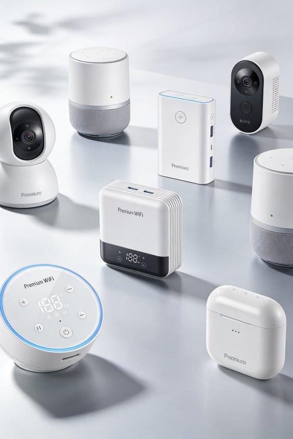 effortless home automation systems