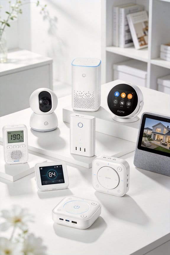 effortless smart home solutions