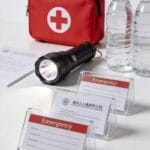 elderly emergency preparedness plans