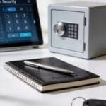 emergency family password system