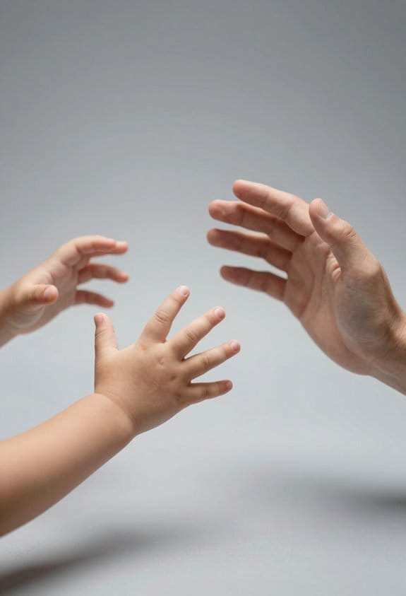 empower children against manipulation