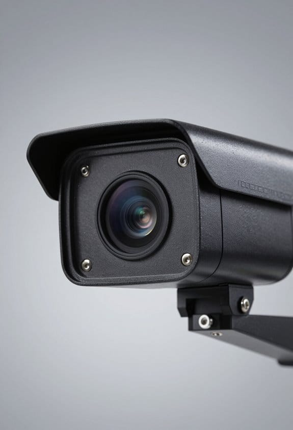 enhanced crime response technology