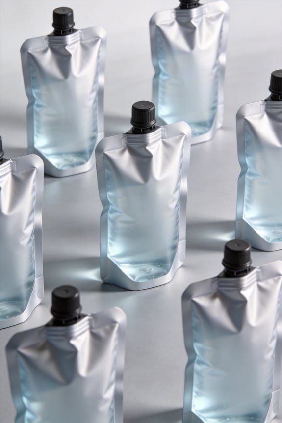 essential crisis water supplies