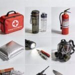 essential emergency supplies list