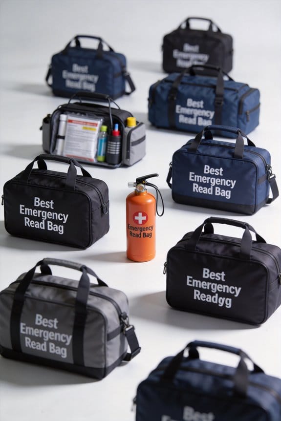 essential preparedness for emergencies