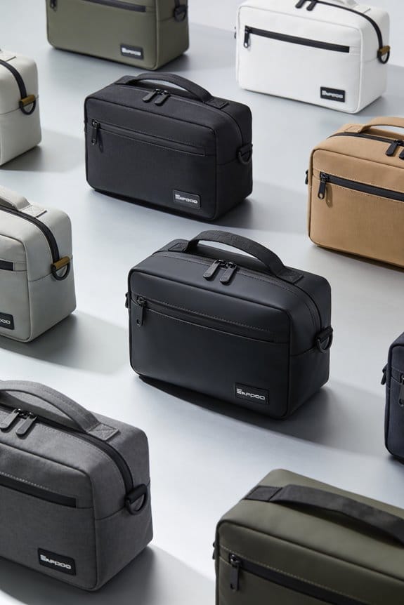 essential survival gear bags