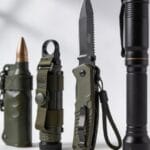 essential survival gear list