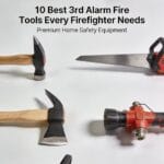 essential tools for firefighters