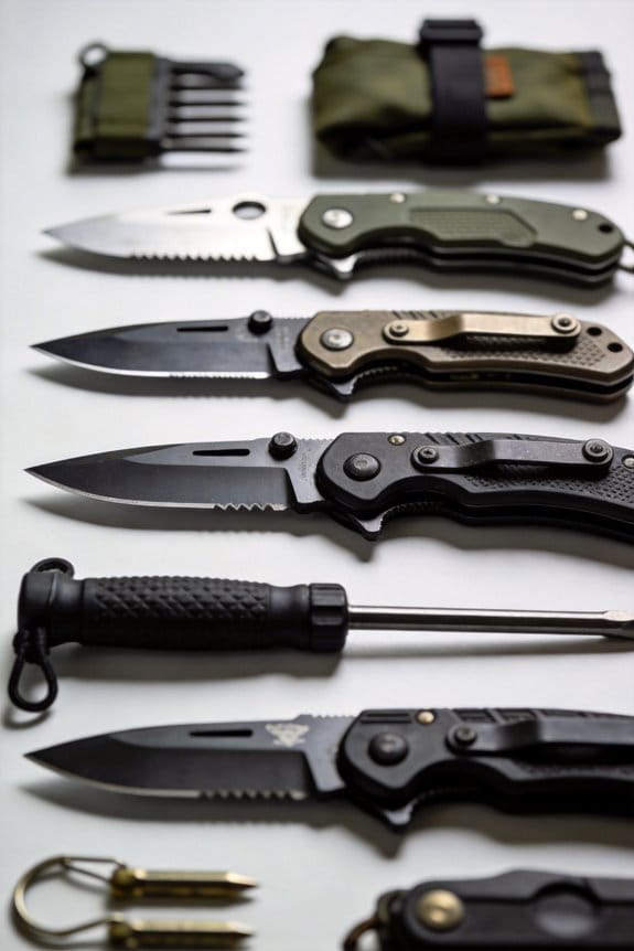essential tools for preparedness