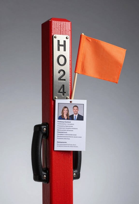 family meeting point preparation