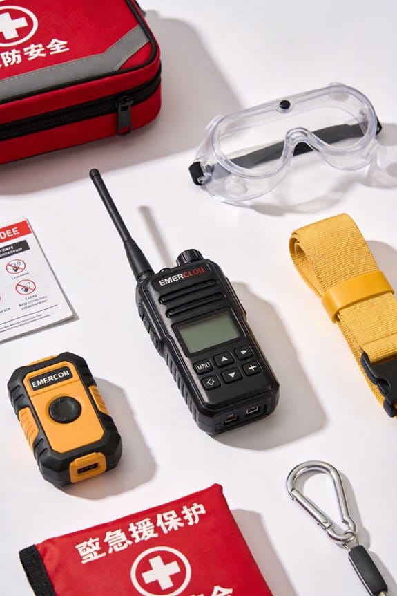 fema emergency preparedness guidelines