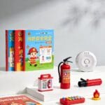 fire safety education basics