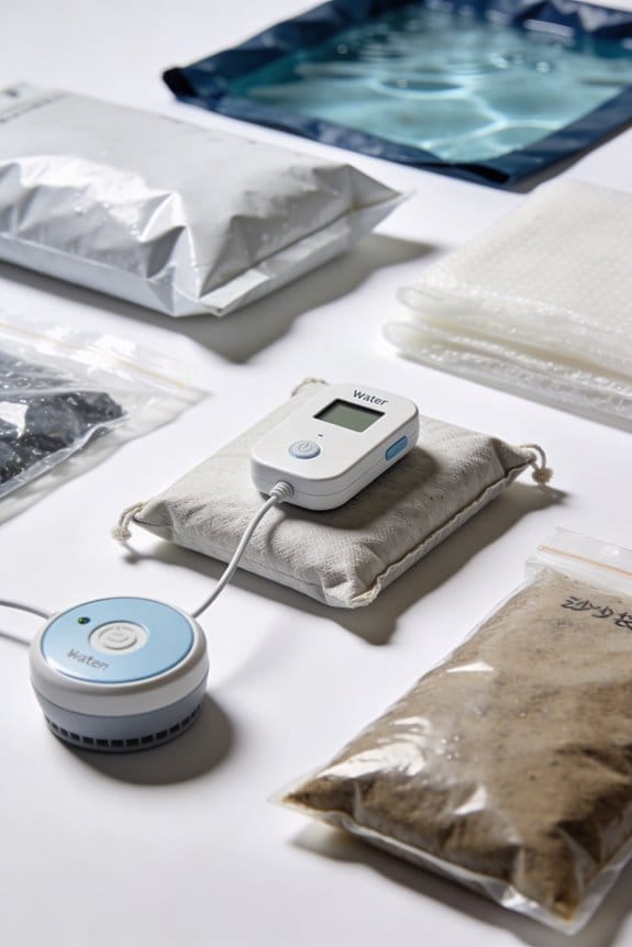 flood risk assessment strategies