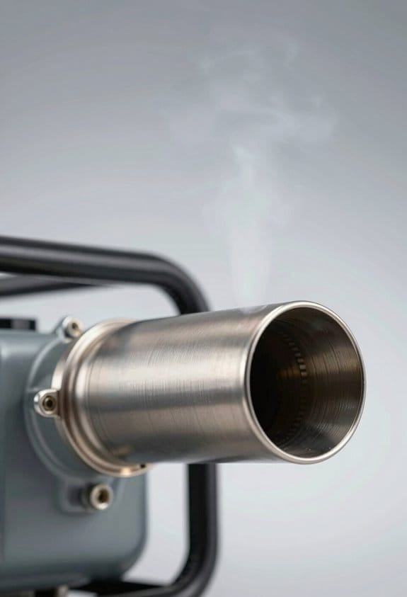 generator safety precautions essential