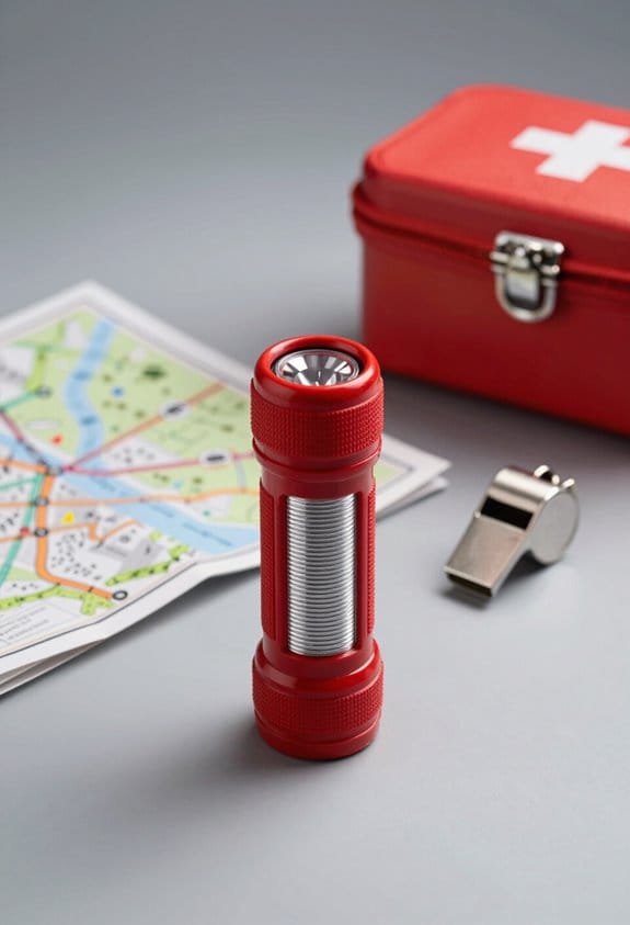 home evacuation strategy essentials