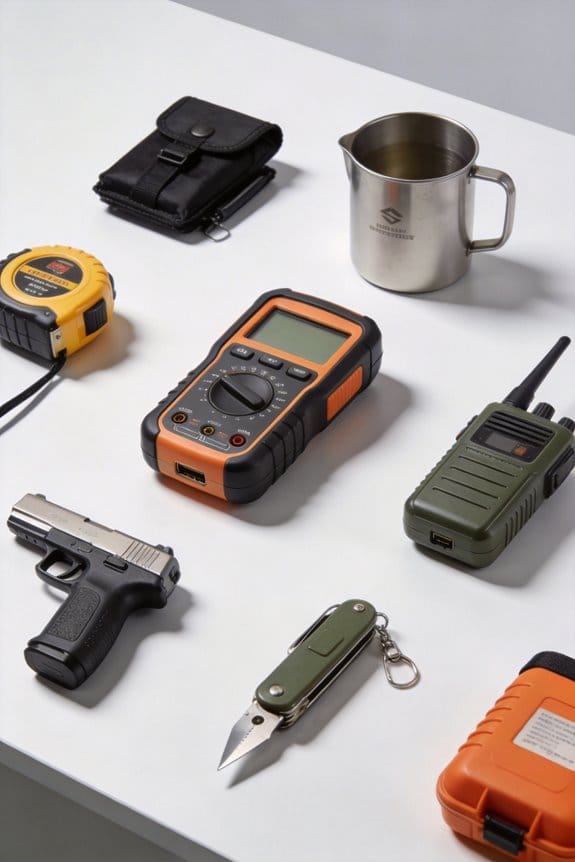 home preparedness survival essentials