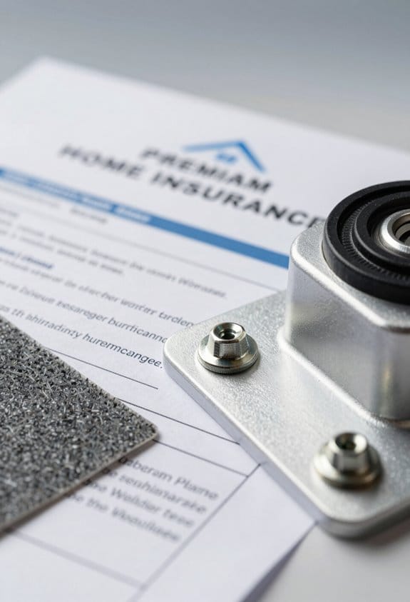 hurricane insurance coverage review