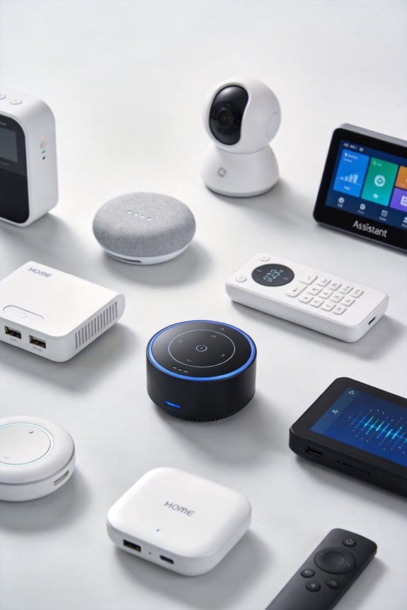 innovative smart home designs