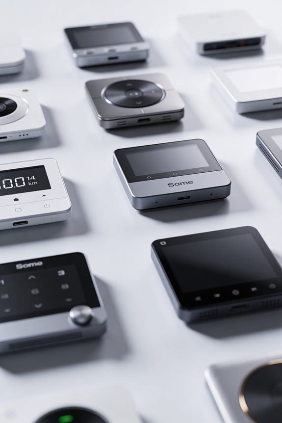 luxury home automation systems