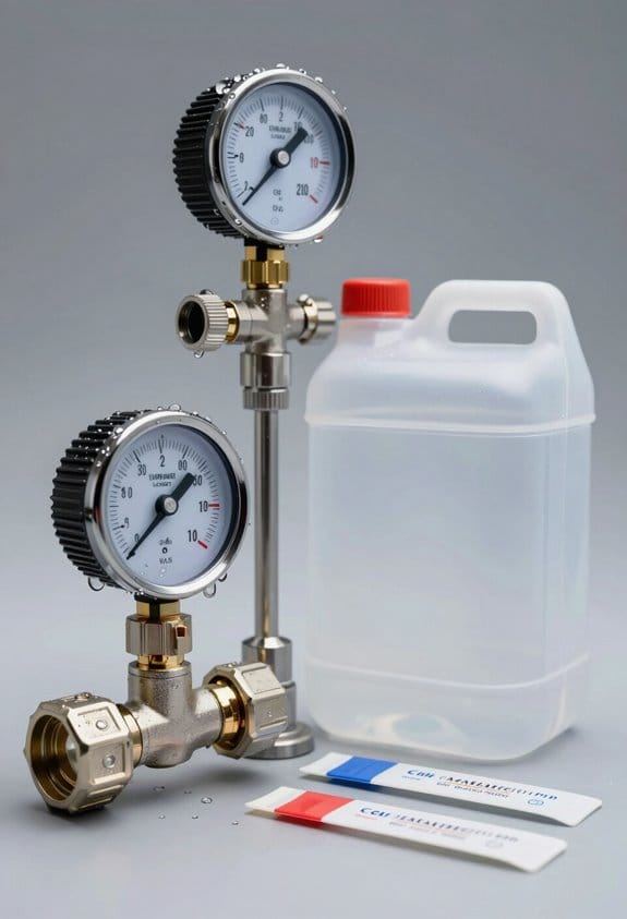 managing water outage effectively