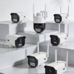 outdoor night vision cameras