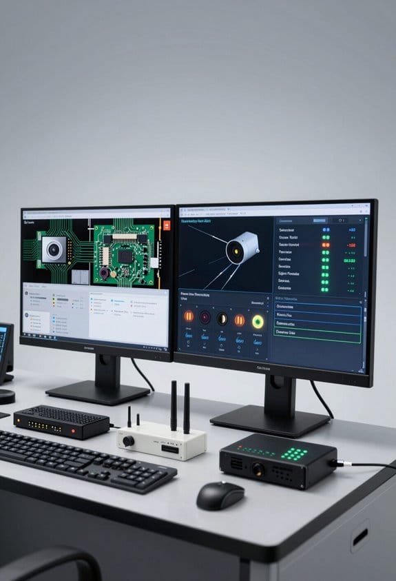 professional security alert monitoring