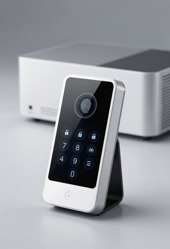 protect your digital life