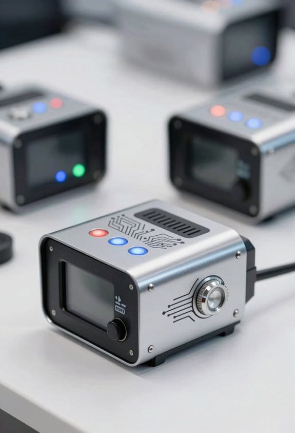 quick verification enhances safety